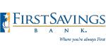 Logo for First Savings Charitable Foundation