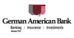 Logo for German American Bank