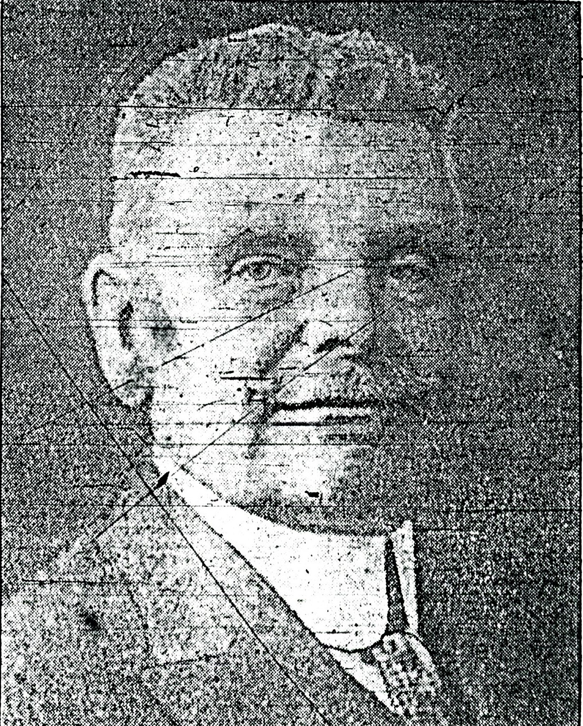 Image of George Mesker