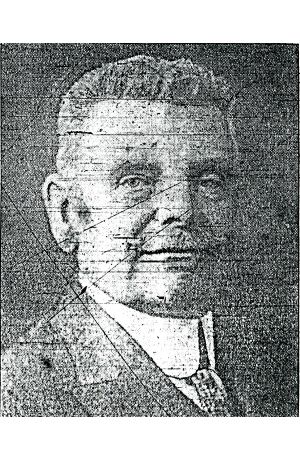 Image of George Mesker