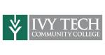 Logo for Ivy Tech Community College