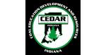 Logo for CEDAR Indiana