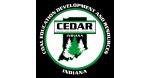 Logo for CEDAR Indiana