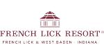 Logo for French Lick Resort