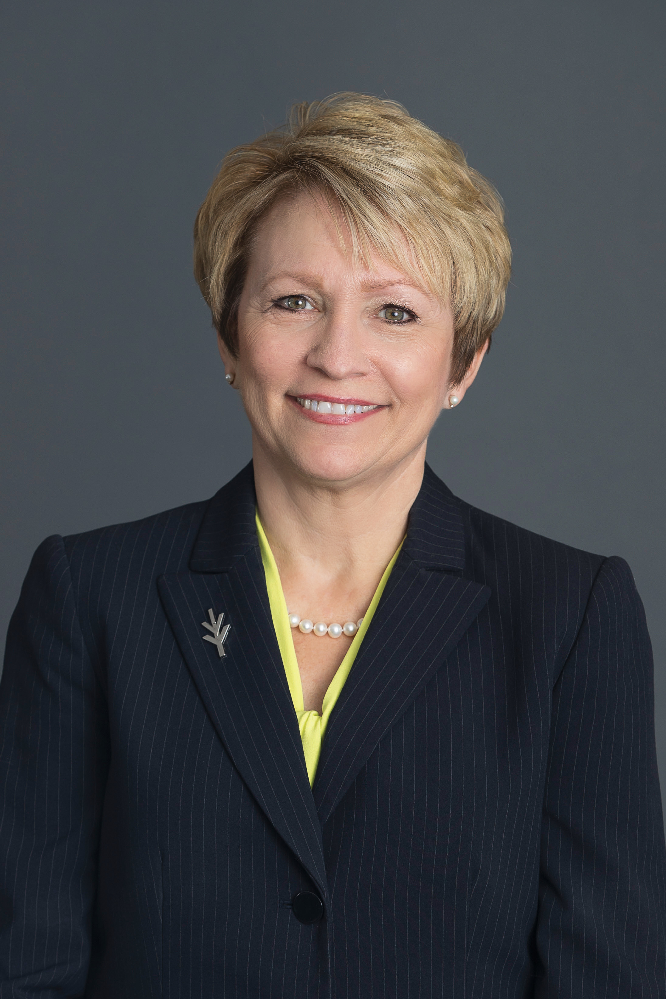 Image of Sue Ellspermann