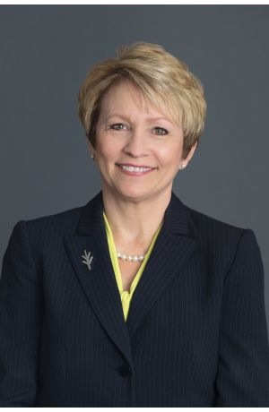 Image of Sue Ellspermann