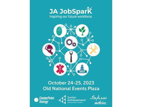 JA JobSpark - Day 1