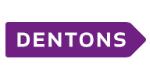Logo for Dentons Bingham Greenebaum - Jasper