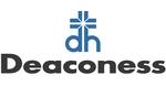 Logo for Deaconess Health System