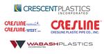 Logo for Wabash Crescent Plastics