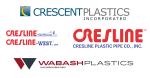 Logo for Wabash Crescent Plastics