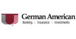 Logo for German American Bank