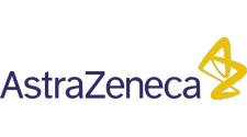 Logo for AstraZeneca