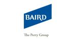 Logo for The Perry Group of Baird