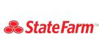 Logo for State Farm
