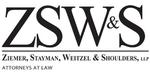 Logo for Ziemer, Stayman, Weitzel & Shoulders