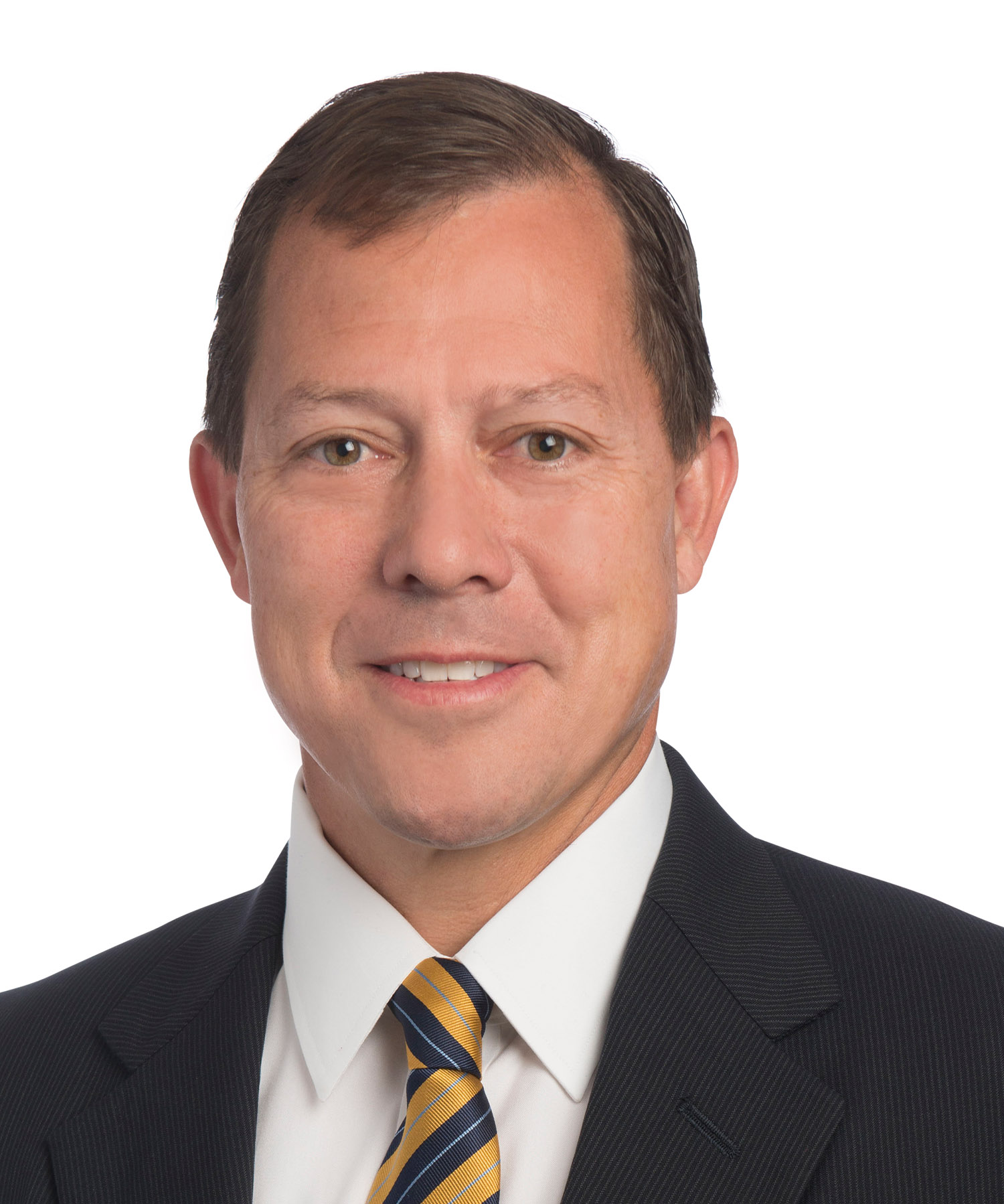 Image of Bill Kaiser