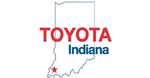 Logo for Toyota Motor Manufacturing, Indiana