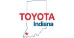 Logo for Toyota Motor Manufacturing, Indiana