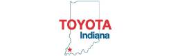 Toyota Motor Manufacturing, Indiana