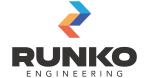 Logo for Runko Inc