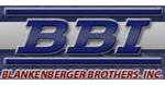 Logo for Blankenberger Bros., Inc.