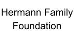 Logo for Hermann Family Foundation
