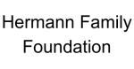 Logo for Hermann Family Foundation