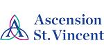 Logo for Ascension St. Vincent