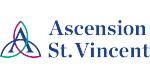 Logo for Ascension St. Vincent