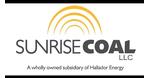 Logo for Sunrise Coal