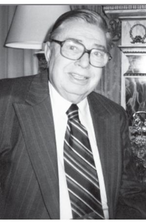 Image of Malcolm Koch