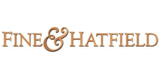 Fine & Hatfield