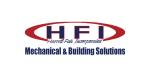 Logo for Harrell-Fish Inc