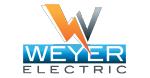 Logo for Weyer Electric, Inc.