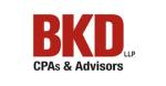 Logo for BKD LLP