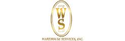 Warehouse Services Inc.