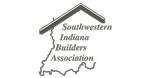 Logo for Southern Indiana Builders Association