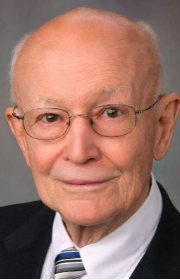 Image of Robert Siebert