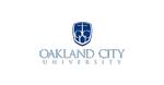 Logo for Oakland City University