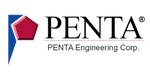 Logo for PENTA Engineering Corp