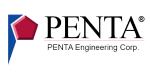 Logo for PENTA Engineering Corp