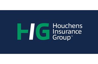 Houchens Insurance Group sponsor logo