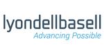 Logo for Lyondellbasell