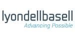 Logo for Lyondellbasell