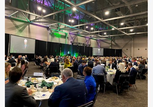JA Evansville Regional Business Hall of Fame