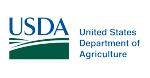 Logo for USDA