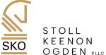 Logo for Stoll Keenon Ogden PLLC