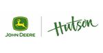 Logo for Hutson