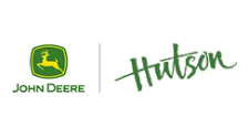 Logo for Hutson